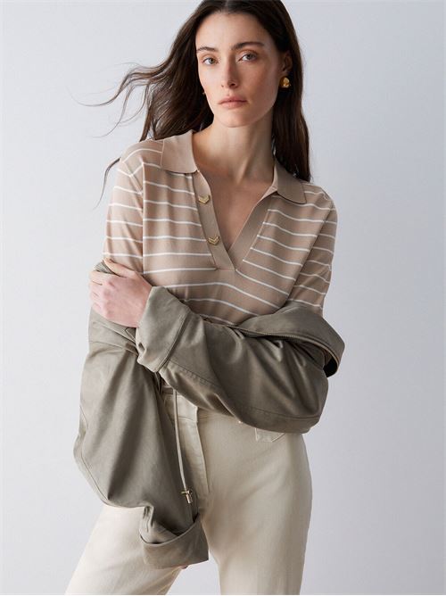  LIU JO | TA6215MS55N/C3889